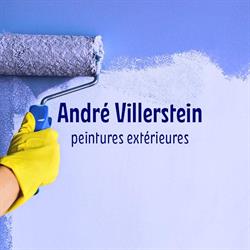 Villerstein André - peintures extérieures, Couvin openingstijden