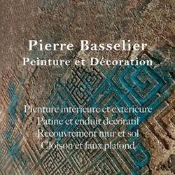 Pierre Basselier Peinture et Décoration, Lessen openingstijden