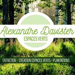 Alexandre Davister - Espaces Verts, Soumagne openingstijden