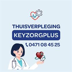 Thuisverpleging Keyzorgplus, Zottegem openingstijden