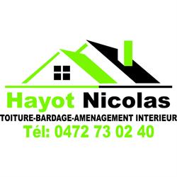Toiture Hayot Nicolas, Libin openingstijden