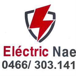 Electric Nae, Buizingen openingstijden
