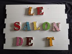Le salon de T, Moresnet openingstijden