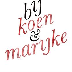 Bij Koen & Marijke - In't Nieuw Museum, Brugge openingstijden
