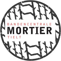 Banden Mortier Tielt, openingstijden