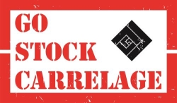 Go Stock Carrelage Ciney, Achène openingstijden