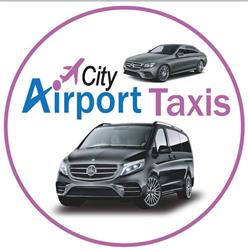 City Airport Taxis, Dilbeek openingstijden