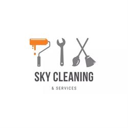 Sky Cleaning & Services, Londerzeel openingstijden
