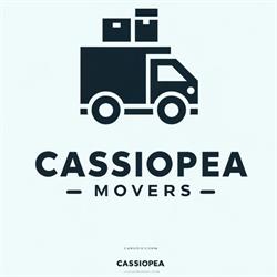 Casiopea Movers, Brussel openingstijden