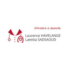 Laurence Havelange & Laetitia Sadsaoud infirmières à domicile, Hamoir openingstijden
