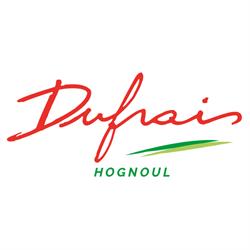 Dufrais Hognoul, Awans openingstijden