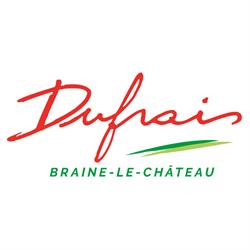 Dufrais Braine-le-Château, Kasteelbrakel openingstijden