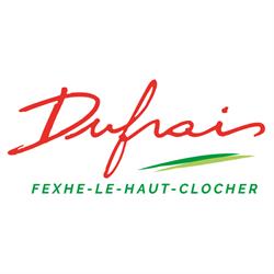 Dufrais Fexhe-Le-Haut-Clocher, Fexhe-le-Haut-Clocher openingstijden