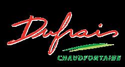 Dufrais Chaudfontaine, openingstijden