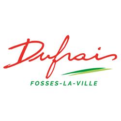 Dufrais Fosses-La-Ville, Fosses-la-Ville openingstijden