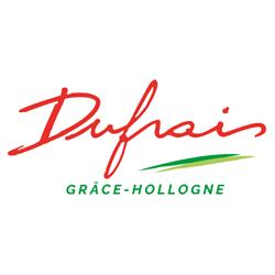 Dufrais Grâce-Hollogne, openingstijden