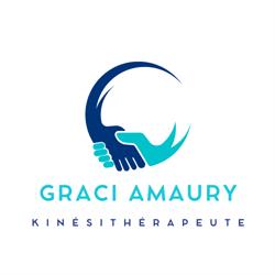 Graci Amaury kinésithérapeute, Quévy openingstijden