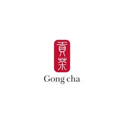 Gong Cha Antwerp, openingstijden