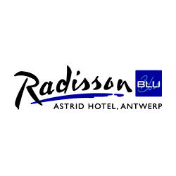 Meetings & Events by Radisson Blu Astrid Hotel, Antwerp, openingstijden