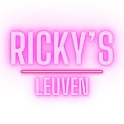 RICKY'S, Leuven openingstijden