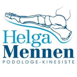 Helga Mennen Podologie-Kinesitherapie, Lommel openingstijden