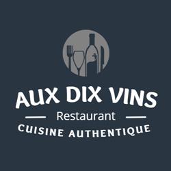 Aux Dix Vins, Quiévrain openingstijden