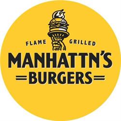 Manhattn's Burgers, Elsene openingstijden