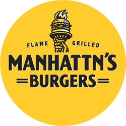 Manhattn's Burgers, Brugge openingstijden