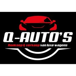 Full Car service Q-AUTOS AFG, Kruibeke openingstijden