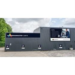 Autorepairmaster Car-Fix, Alken openingstijden