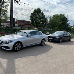 Taxi Service Hasselt, openingstijden