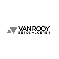 Van Rooy Betonvloeren, Westerlo openingstijden