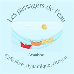 Les Passagers de l'eau, Hastière openingstijden