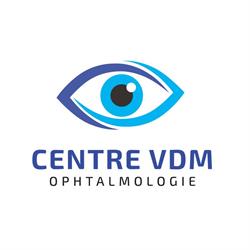 Centre d'ophtalmologie VDM, Anderlecht openingstijden