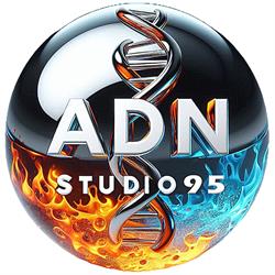 Adnstudio95, Sint-Jans-Molenbeek openingstijden