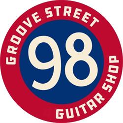 Groove Street 98 guitar shop, Brussel openingstijden