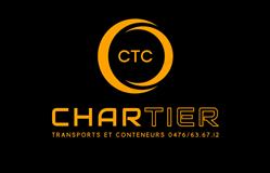 Chartier Transports et Conteneurs, Erquelinnes openingstijden