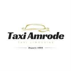 Taxi Amrode, Waterloo openingstijden