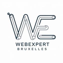 Création Site Internet WebExpert Bruxelles, openingstijden