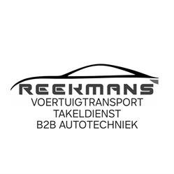 Voertuigtransport & Takeldienst Reekmans, Beringen openingstijden