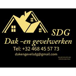 SDG Dak - en Gevelwerken, Knokke-Heist openingstijden