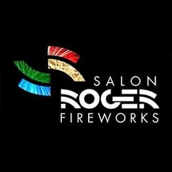 Salon Roger Fireworks, Maaseik openingstijden