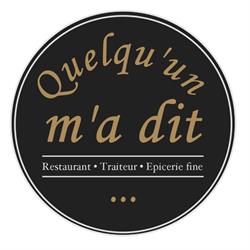 Resto Quelqu'un m'a dit, Rêves openingstijden