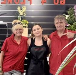 Go4Flowers, Kontich openingstijden