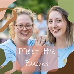 Brunchroom Zusjes, Moelingen openingstijden