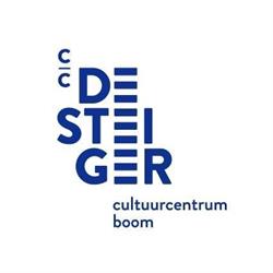 Cultuurcentrum De Steiger - Boom, openingstijden