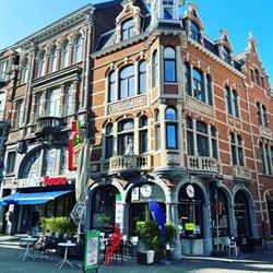 Punto Caffè, Leuven openingstijden