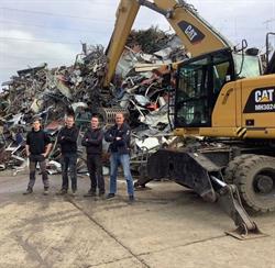 VRD Metaal Recycling, Bree openingstijden