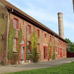 Vakantiewoning De Zingende Watermolen, Oostkamp openingstijden