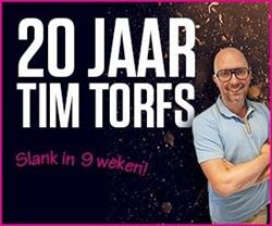 Tim Torfs, Beringen openingstijden